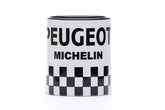 Global Cycling Club Peugeot Mug